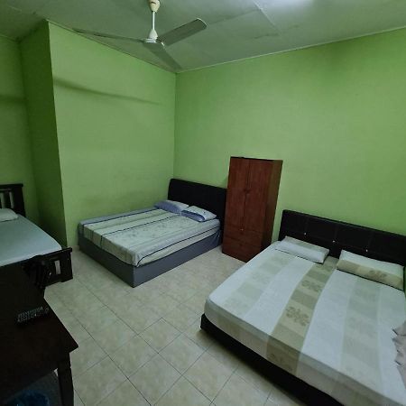 Penginapan Harmoni Inn Kuala Terengganu Exterior photo
