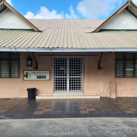 Penginapan Harmoni Inn Kuala Terengganu Exterior photo