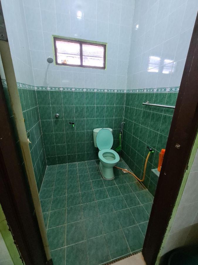 Penginapan Harmoni Inn Kuala Terengganu Exterior photo