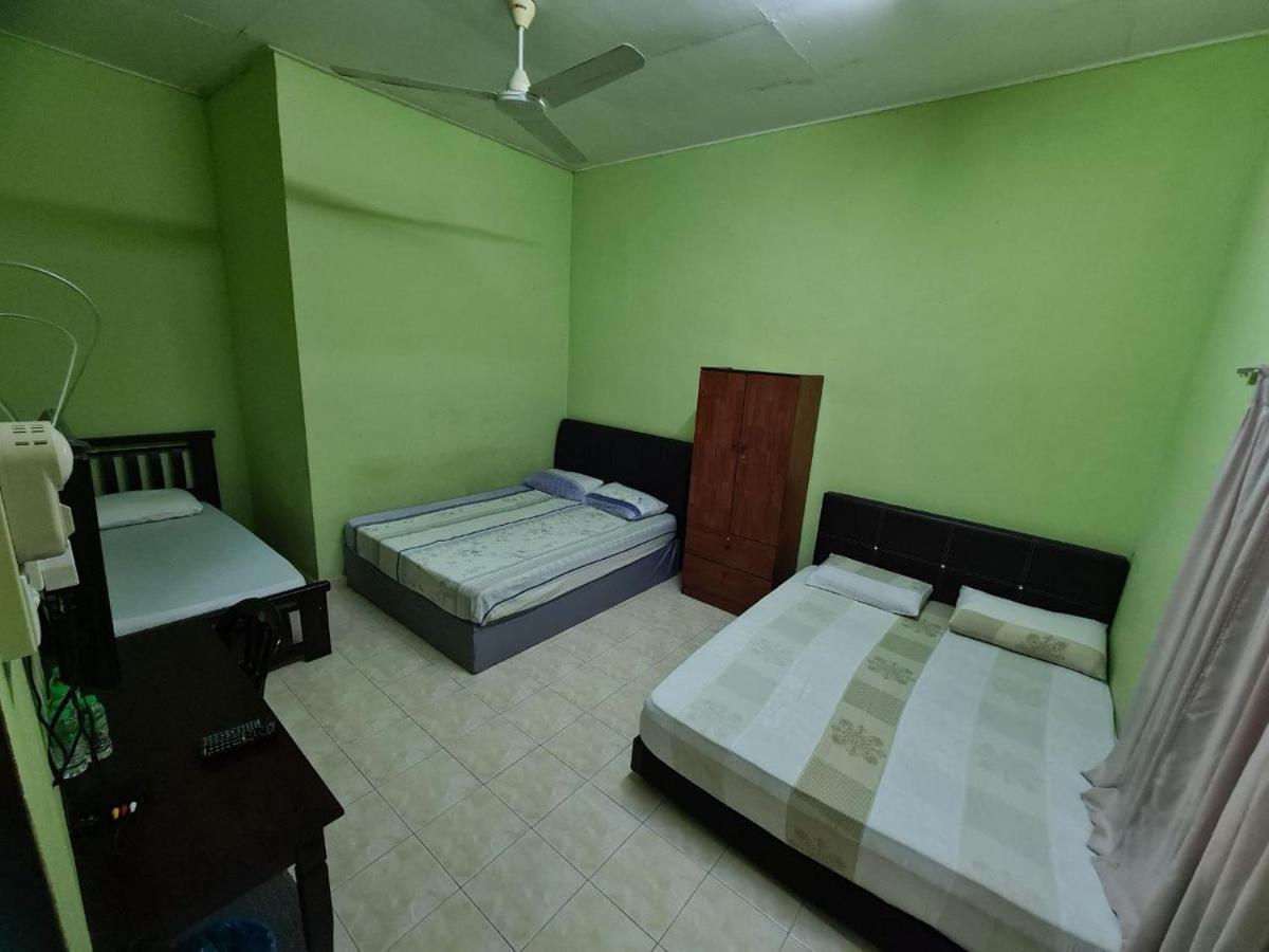 Penginapan Harmoni Inn Kuala Terengganu Exterior photo