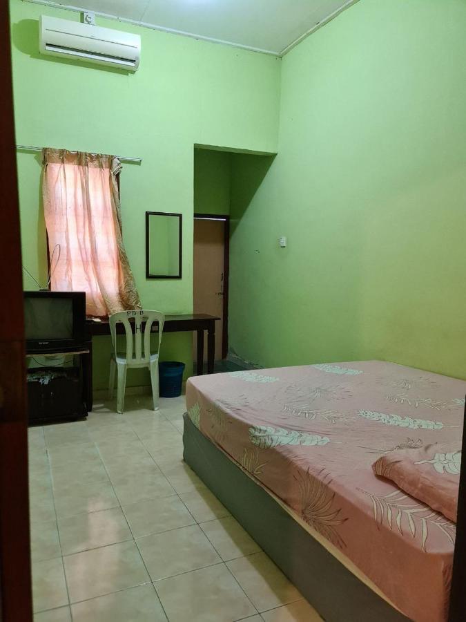 Penginapan Harmoni Inn Kuala Terengganu Exterior photo