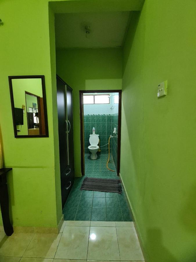 Penginapan Harmoni Inn Kuala Terengganu Exterior photo