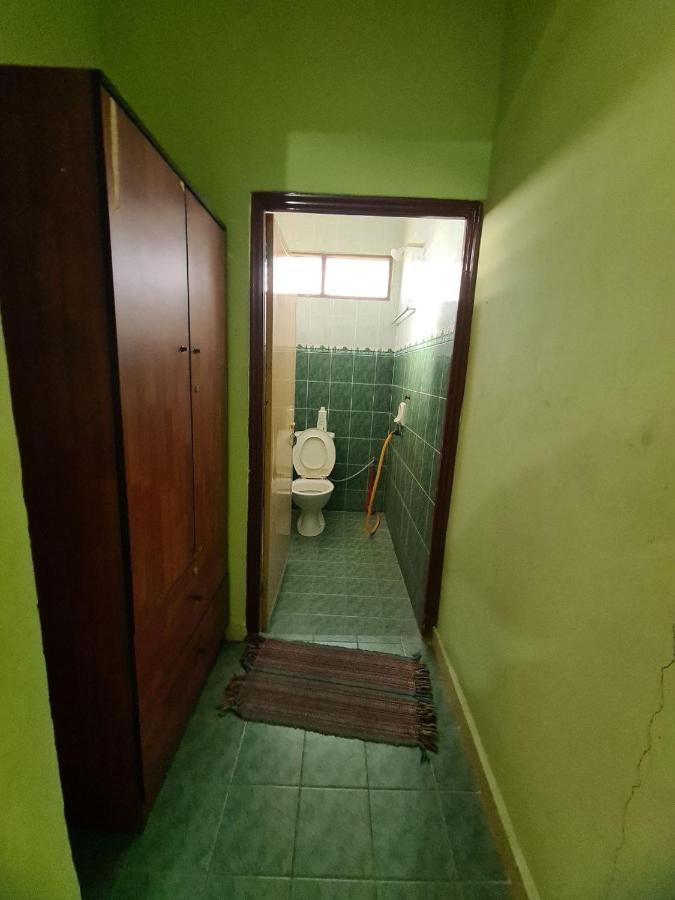 Penginapan Harmoni Inn Kuala Terengganu Exterior photo