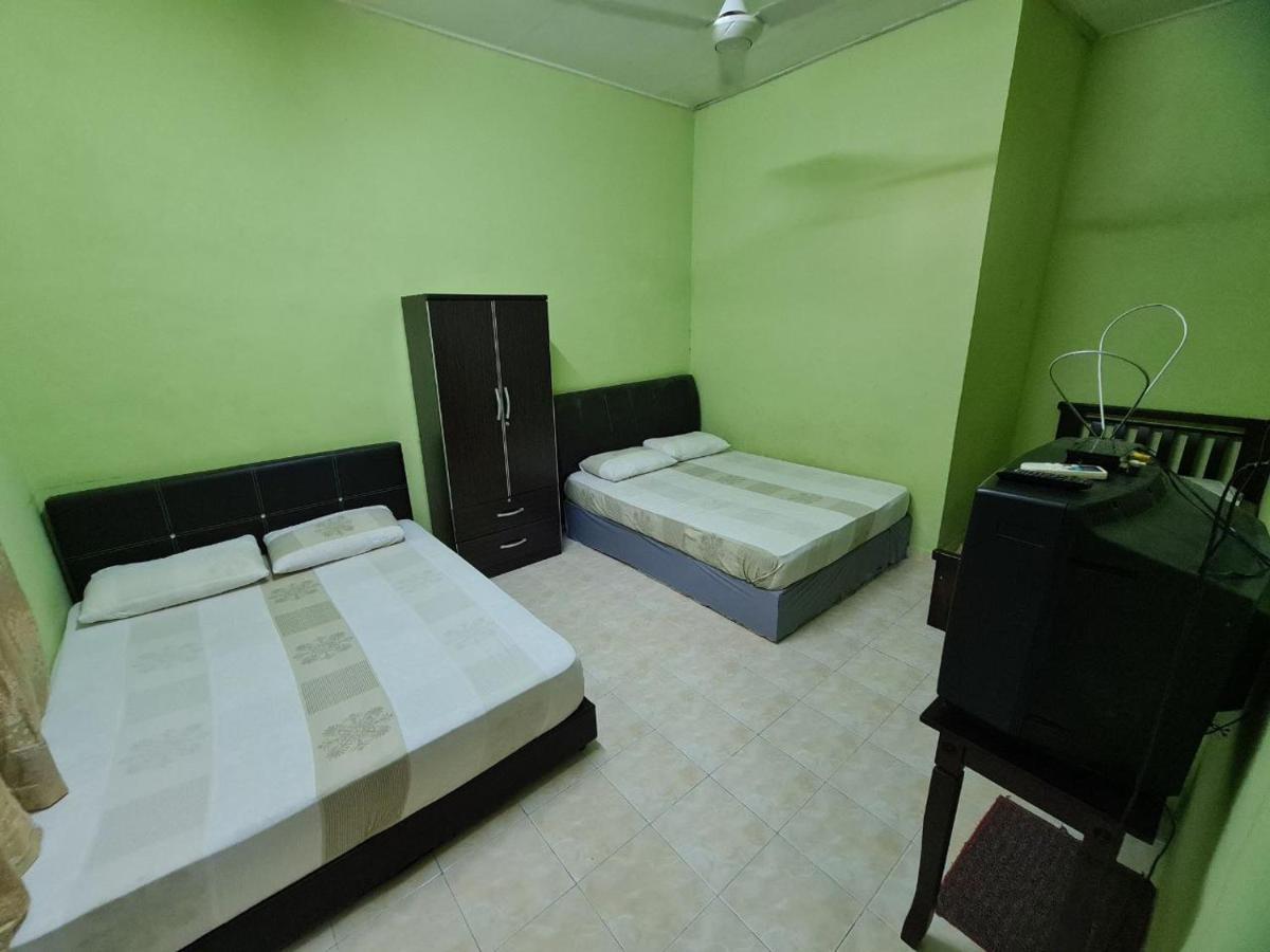 Penginapan Harmoni Inn Kuala Terengganu Exterior photo