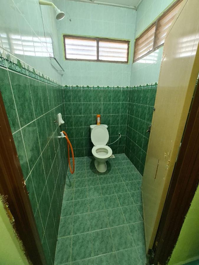 Penginapan Harmoni Inn Kuala Terengganu Exterior photo
