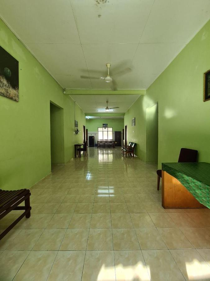 Penginapan Harmoni Inn Kuala Terengganu Exterior photo