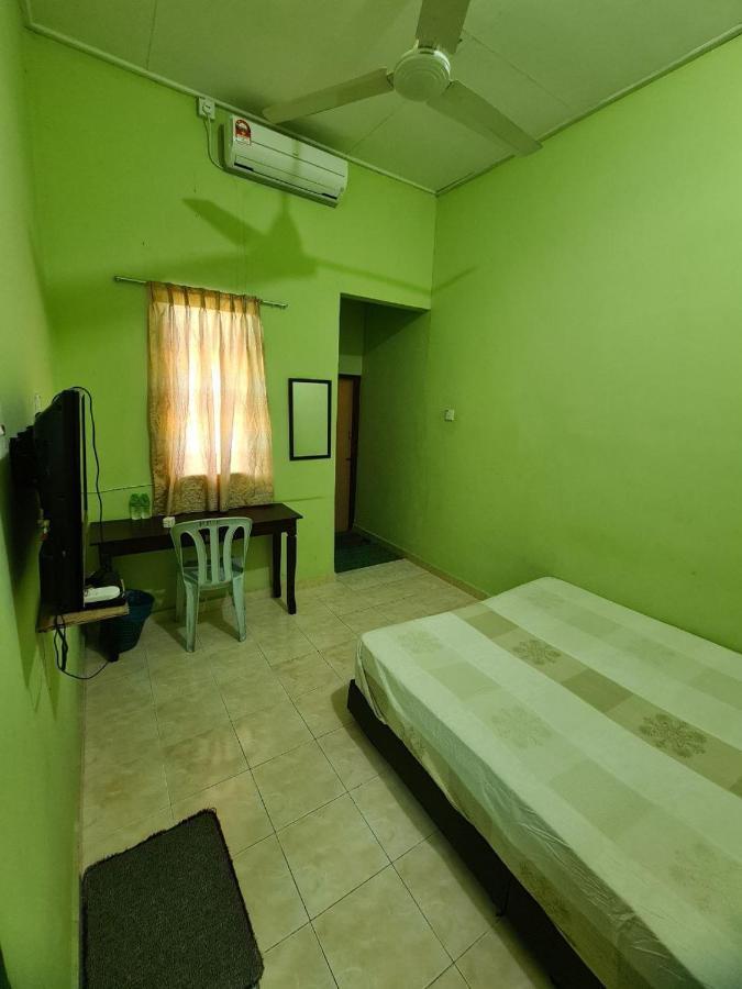 Penginapan Harmoni Inn Kuala Terengganu Exterior photo