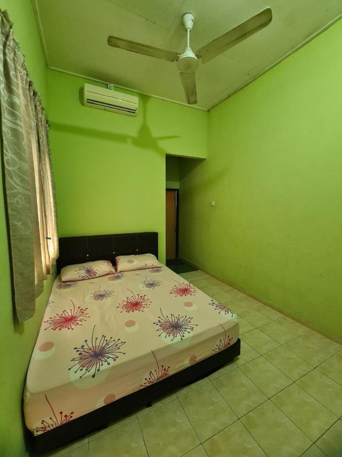 Penginapan Harmoni Inn Kuala Terengganu Exterior photo