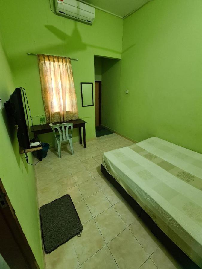 Penginapan Harmoni Inn Kuala Terengganu Exterior photo