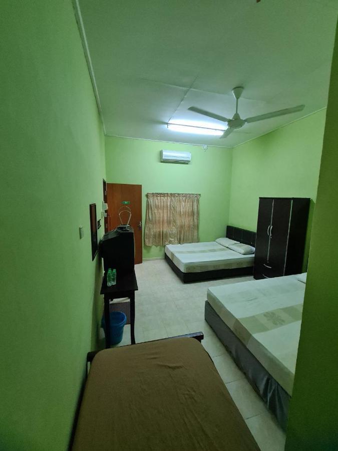 Penginapan Harmoni Inn Kuala Terengganu Exterior photo